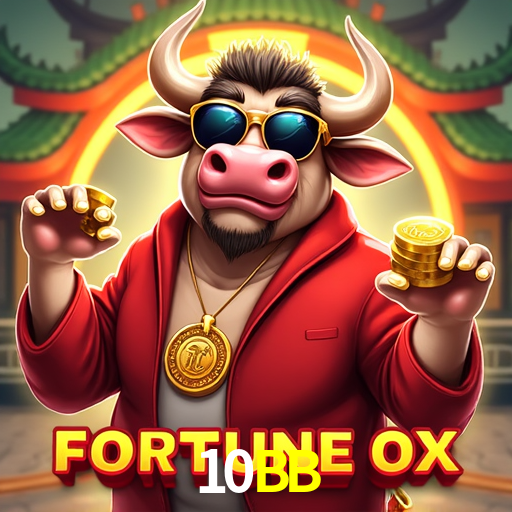 Bônus de Boas-vindas 10BB