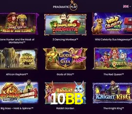 Integração de APIs 10BB