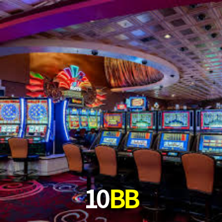 Interface do App 10BB